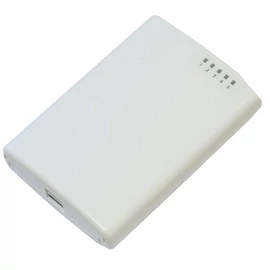 Mikrotik RouterBoard PowerBox RB750P-PBr2