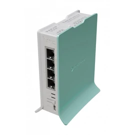 Mikrotik L41G-2AXD hAP ax lite router