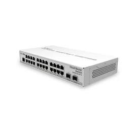Mikrotik RouterBoard CRS326-24G-2S+IN switch