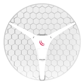 Mikrotik RouterBoard LHG HP5 XL (4pack) antenna
