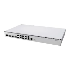 Mikrotik CRS812-8DS-2DQ-2DDQ-RM switch