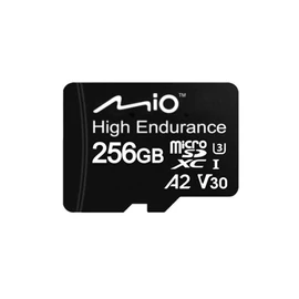 Mio 256GB MicroSDXC High endurance memóriakártya