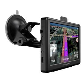 Modecom FreeWAY CX 5.0 5" 8GB Térkép Nélkül gps