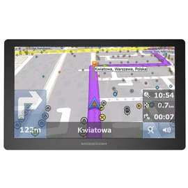 Modecom FreeWAY CX 9.0 9" 8GB Térkép Nélkül gps