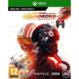 Motive Star Wars: Squadrons (XBO) játékszoftver