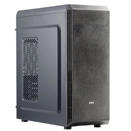 MS Element M310 Black gépház