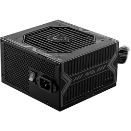 Msi 750W 80+ Bronze MAG A750BN tápegység