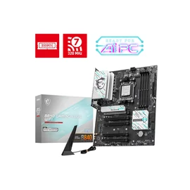 Msi B840 GAMING PLUS WIFI alaplap