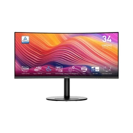 Msi 34" MD342CQP LED Curved monitor