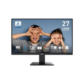 Msi 27" PRO MP273U IPS LED monitor