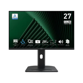 Msi 27" PRO MP275PG IPS LED monitor