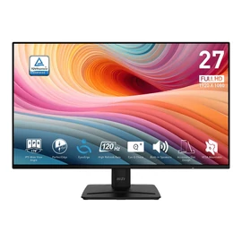 Msi 27" PRO MP271A E2 IPS LED monitor