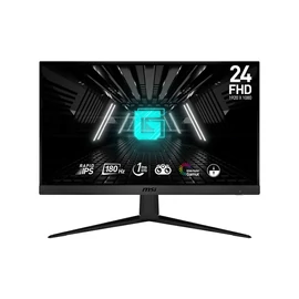 Msi 24" G2412F IPS LED monitor