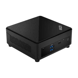 Msi Cubi 5 12M Black számítógép