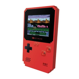 MY ARCADE Pixel Classic Hordozható konzol