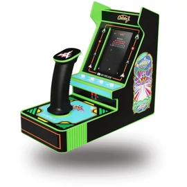 MY ARCADE Galaga 2in1 Joystick Player Hordozható konzol