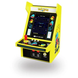 MY ARCADE Pac-Man Micro Player Pro Retro Arcade 6.75" Hordozható konzol