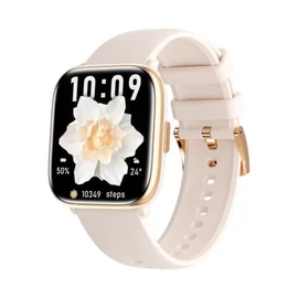 MyPhone WATCH Pastel Gold/Tea Rose okosóra