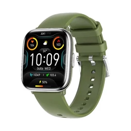 MyPhone WATCH Pastel Silver/Greenwood okosóra