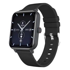 MyPhone WATCH Classic 2 Black okosóra