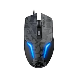Nacon GM-105 Gaming Mouse Camo Urban egér