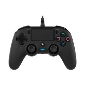 Nacon Compact USB Gamepad Black