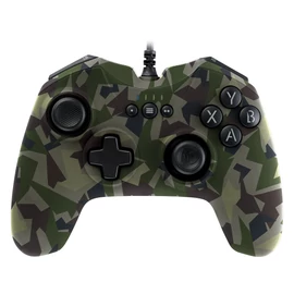 Nacon GC-100XF USB Wired Controller Gamepad Forest Camo