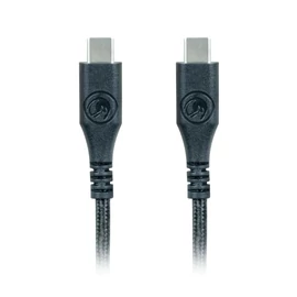 Nacon USB-C to USB-C Cable 3m Black kábel
