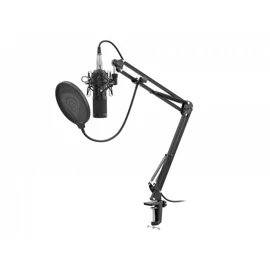 natec Radium 300 XLR Microphone mikrofon