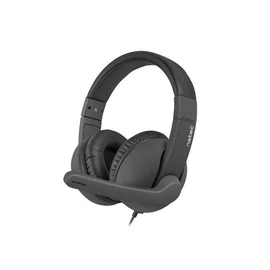 natec Rhea Headset Black