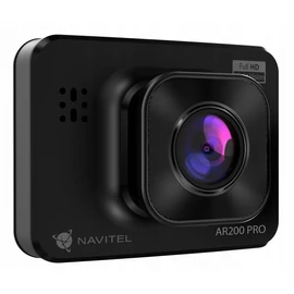 Navitel AR200 Pro FullHD Car Camera videokamera