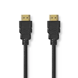 Nedis ultra HDMI 2.1 Cable 5m Black kábel