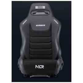 Next Level Racing ERS3 Elite Reclining Seat Black gaming szék