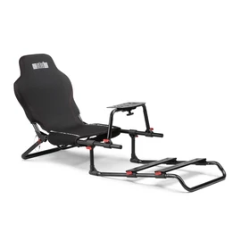 Next Level Racing GTLite Junior Foldable Cockpit gaming szék