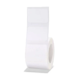 NIIMBOT T30*20-320 Thermal Label White címkenyomtató szalag