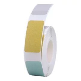 NIIMBOT T14*30-210 Thermal Label Color címkenyomtató szalag