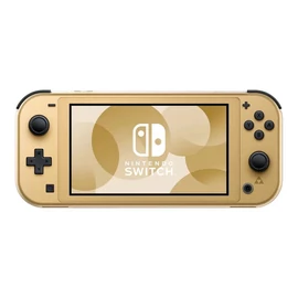 Nintendo Switch Lite Hyrule Edition konzol