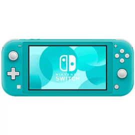 Nintendo Switch Lite Turquoise konzol