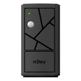 Njoy UPLI-LI060KE-CG01B Keen 600 600VA UPS szünetmentes tápegység