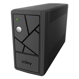 Njoy UPLI-LI080KU-CG01B Keen 800 800VA UPS szünetmentes tápegység