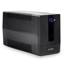 Njoy PWUP-LI150H1-AZ01B Horus Plus 1500 LCD 1500VA UPS szünetmentes tápegység