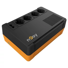Njoy Soter 600 600VA UPS szünetmentes tápegység