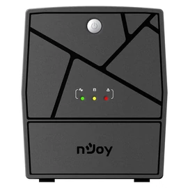 Njoy UPLI-LI200KE-CG01B Keen 2000 2000VA UPS szünetmentes tápegység
