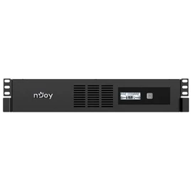 Njoy UPCMRLS660TCOAZ01B Code 600 LCD 600VA UPS szünetmentes tápegység