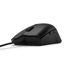 NZXT Lift 2 Ergo Gaming Mouse Matte Black egér
