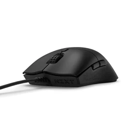 NZXT Lift 2 Symm Gaming Mouse Matte Black egér