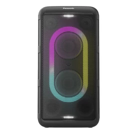 Panasonic SC-BMAX10E-K Bluetooth Party Speaker Black hangszóró
