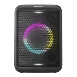 Panasonic SC-BMAX5E-K Bluetooth Party Speaker Black hangszóró