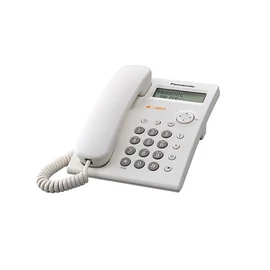 Panasonic KX-TSC11HGW White telefon