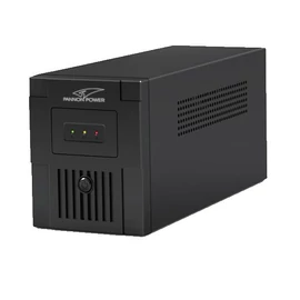 Pannon Power ST1200 PP 1200VA UPS szünetmentes tápegység
